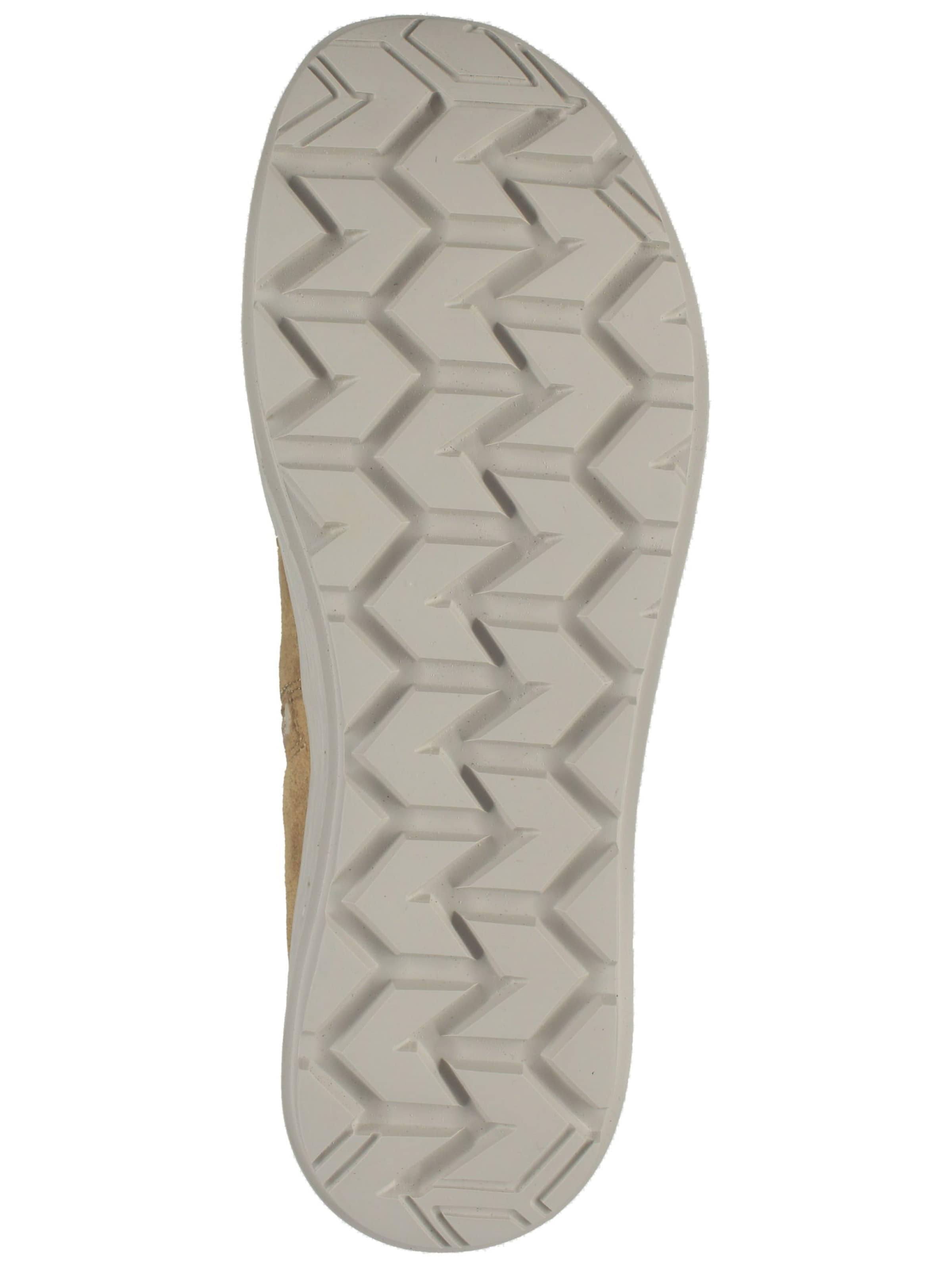 Stivaletto di THINK! in marrone