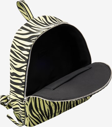 myMo ROCKS - Mochila 'Rocks' em amarelo