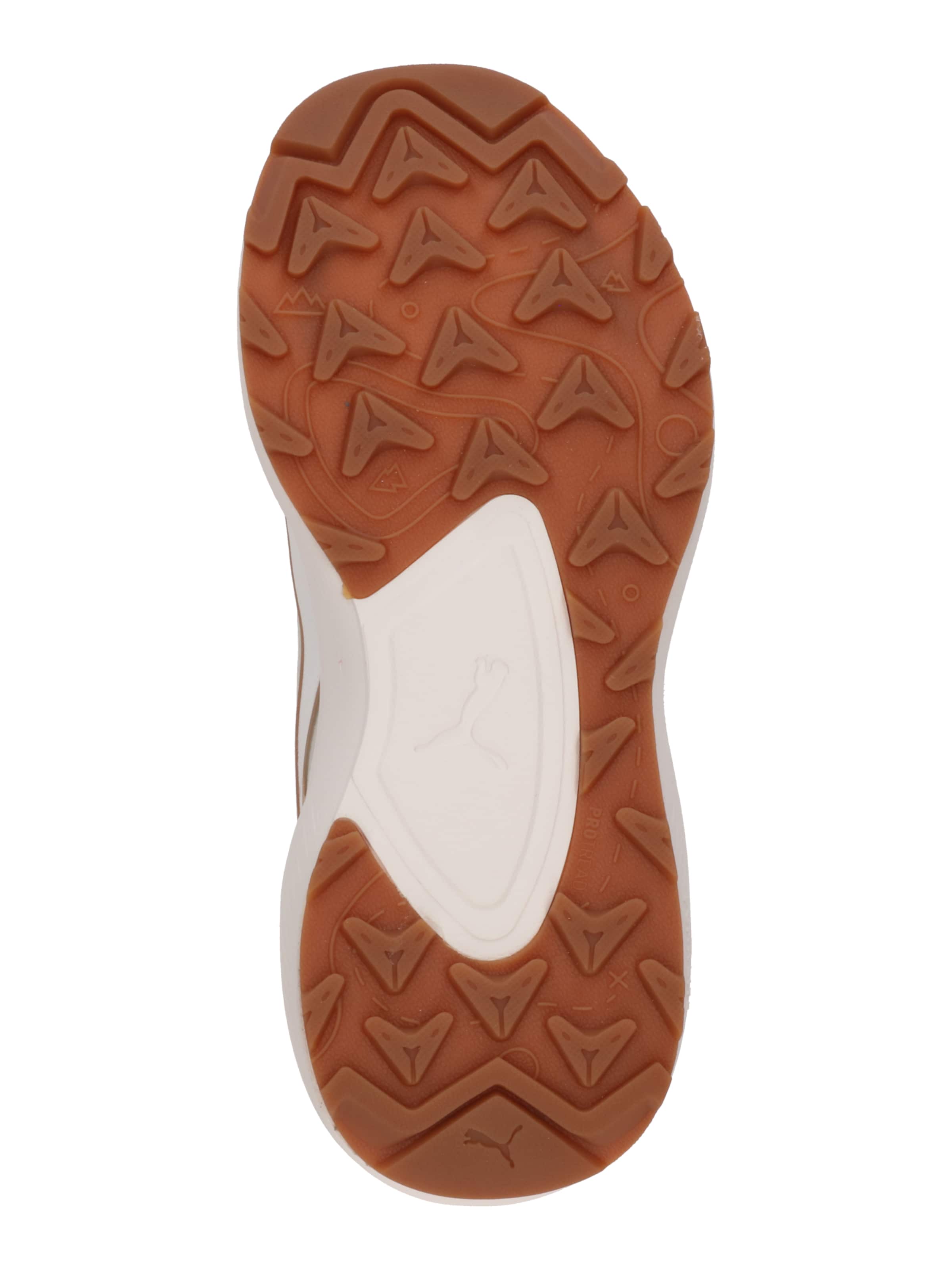 PUMA Обувь для бега 'Skyrocket' в Белый