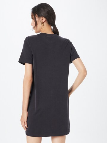 Monki Kleid in Schwarz