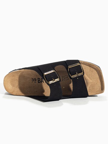 Bayton Mules 'BENALLA' in Black