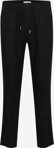 !Solid - Calças 'Taiz' em preto: frente