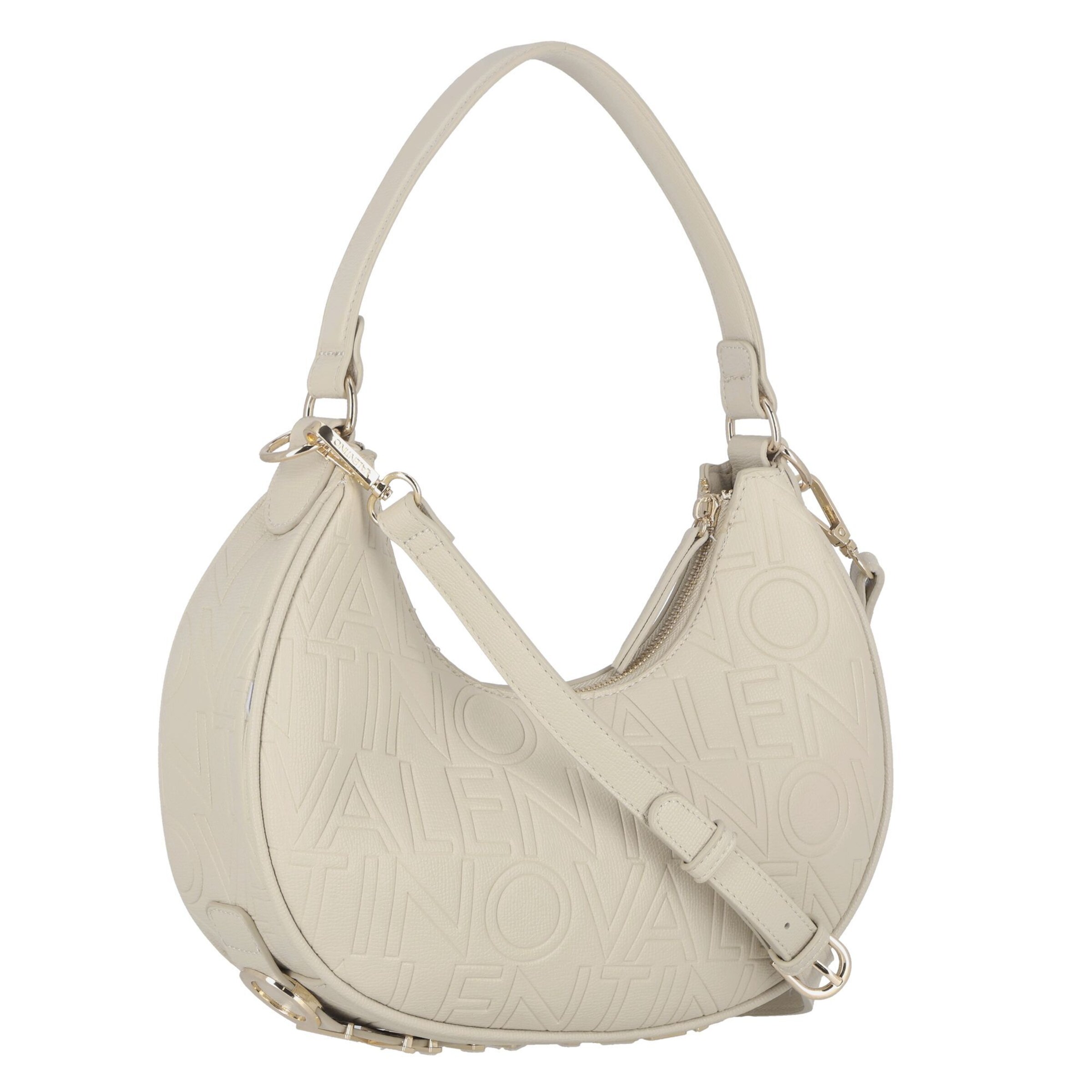 Sac bandoulière 'Shelby' VALENTINO en beige