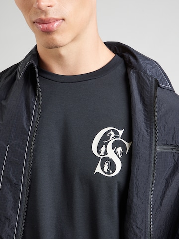Tricou funcțional 'CSC™ Heritage' de la COLUMBIA pe negru