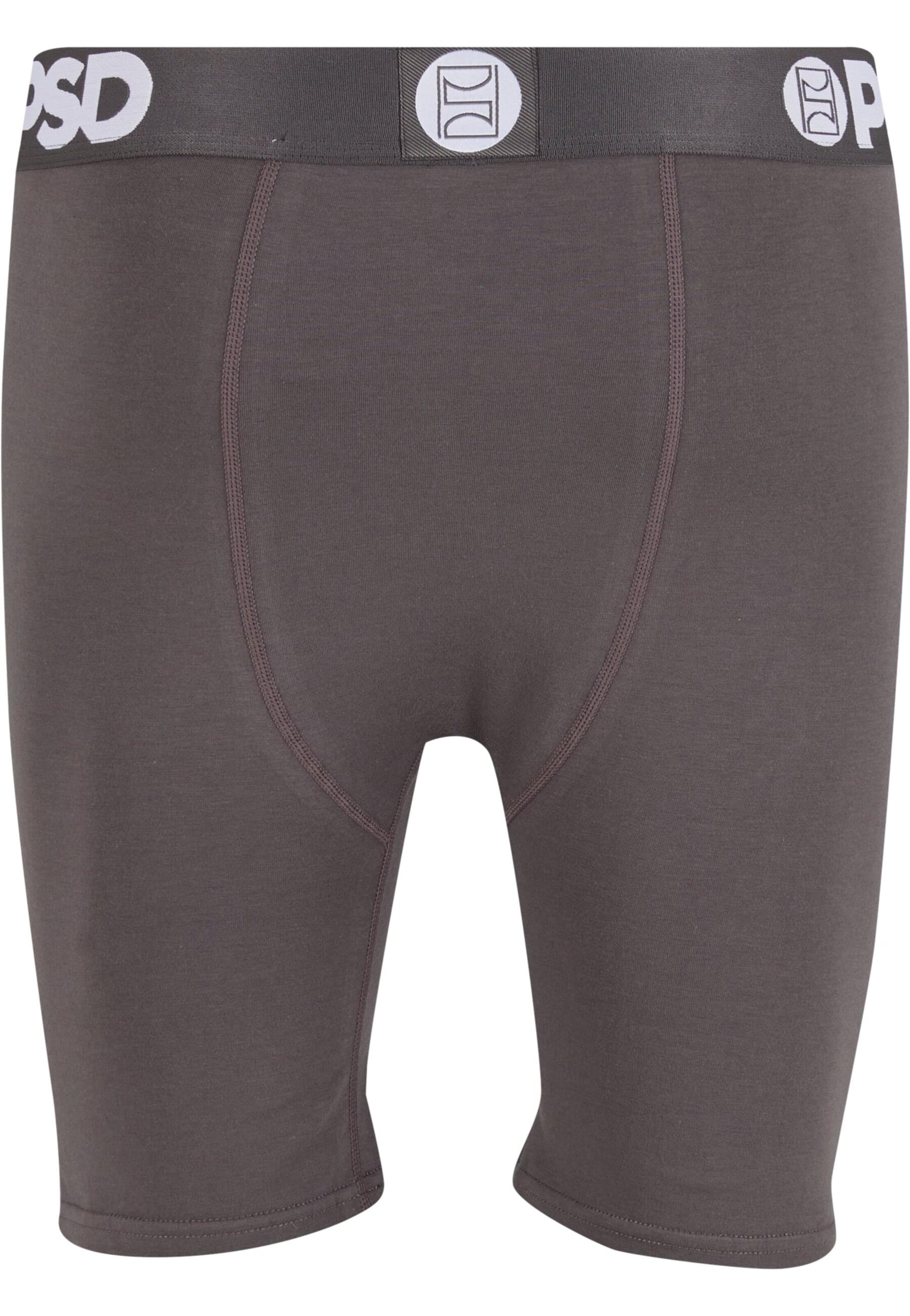 PSD Boxerky – mix barev