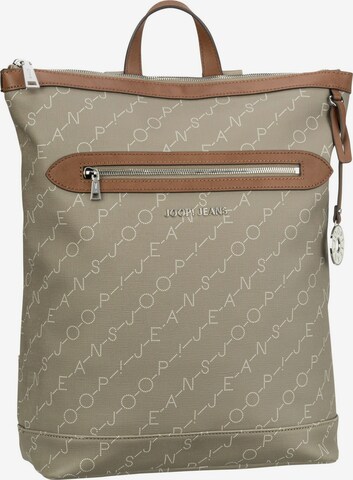 JOOP! Backpack 'Grafica 1.0 Elva' in Grey: front