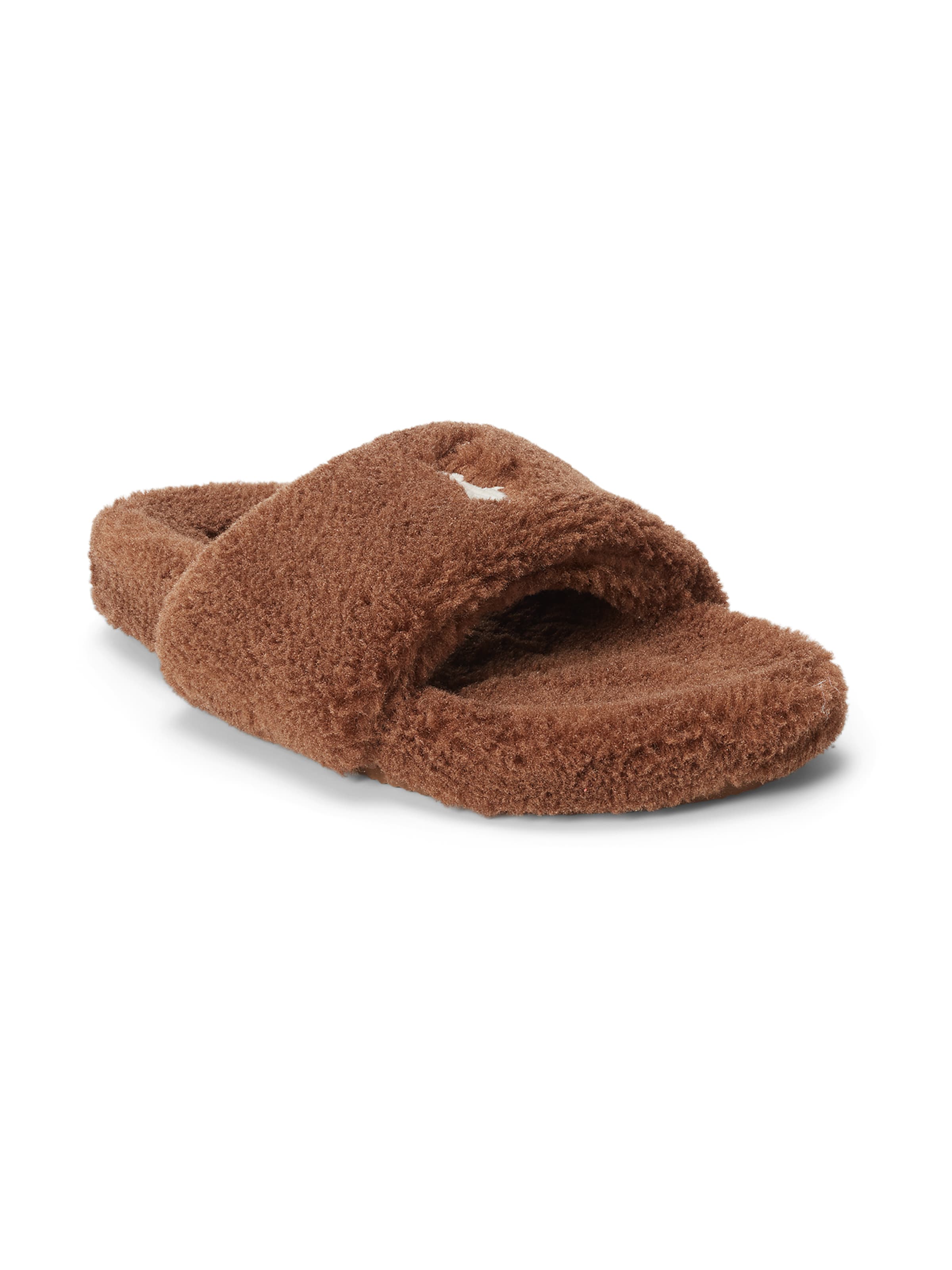 Polo Ralph Lauren Pistokkaat 'ELENORE' värissä ruskea: etupuoli