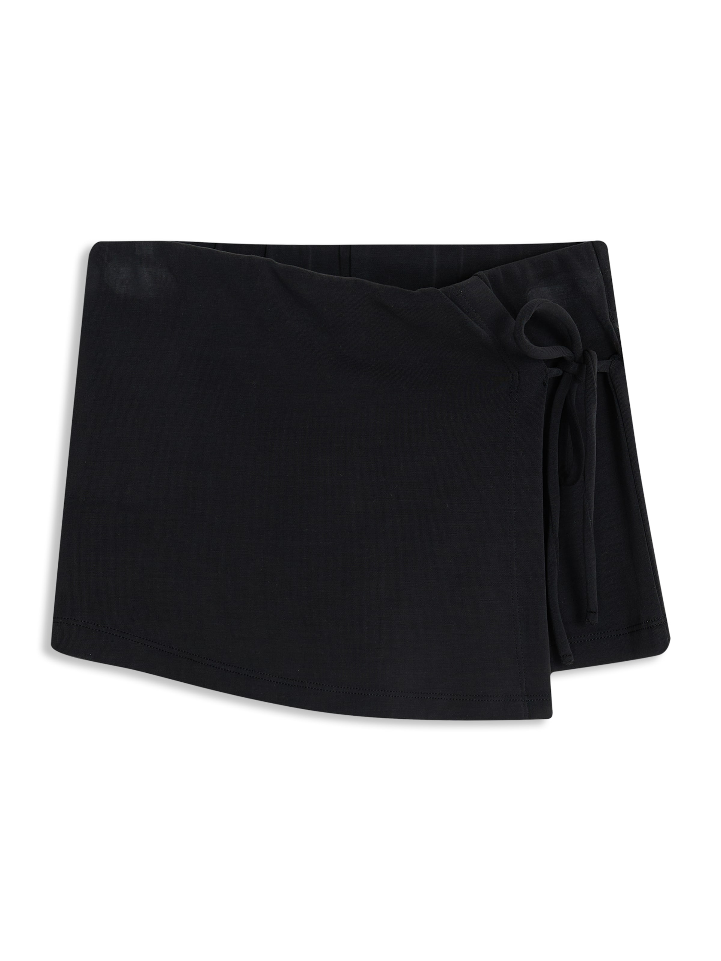 4PRESIDENT Skirt 'Nalany' in Black: front