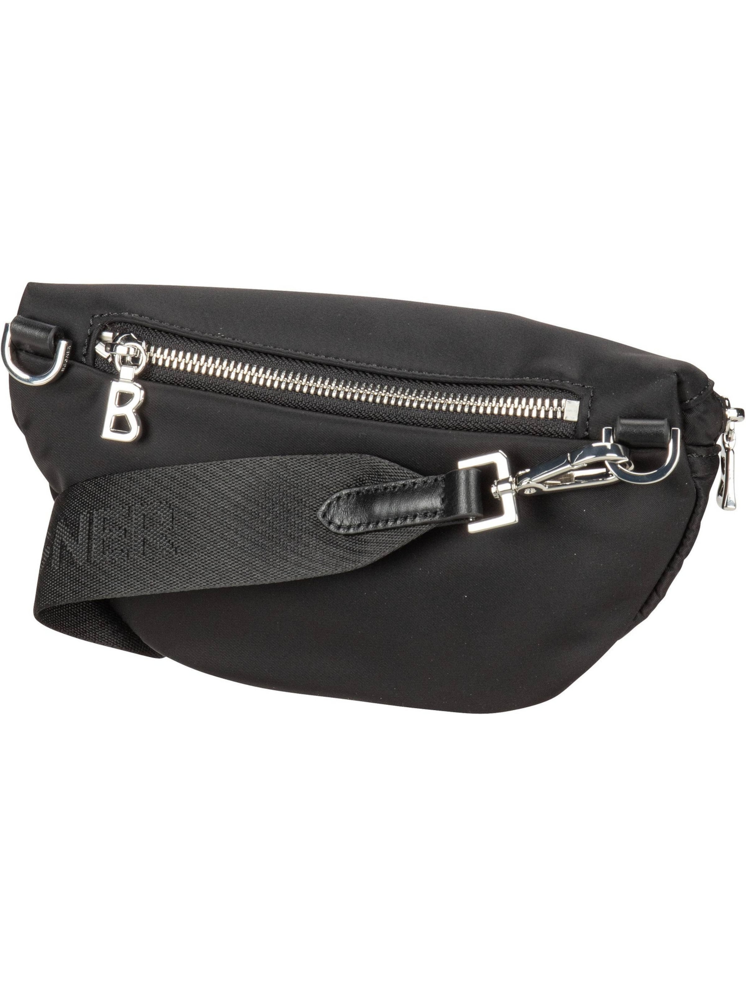 BOGNER Heuptas 'Sina' in Zwart