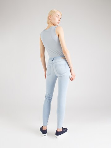 Skinny Jean '94Layla' Gang en bleu