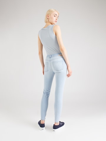 Gang Skinny Jeans 'LAYLA' in Blau