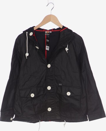 Carhartt WIP Jacket & Coat in L in Black: front