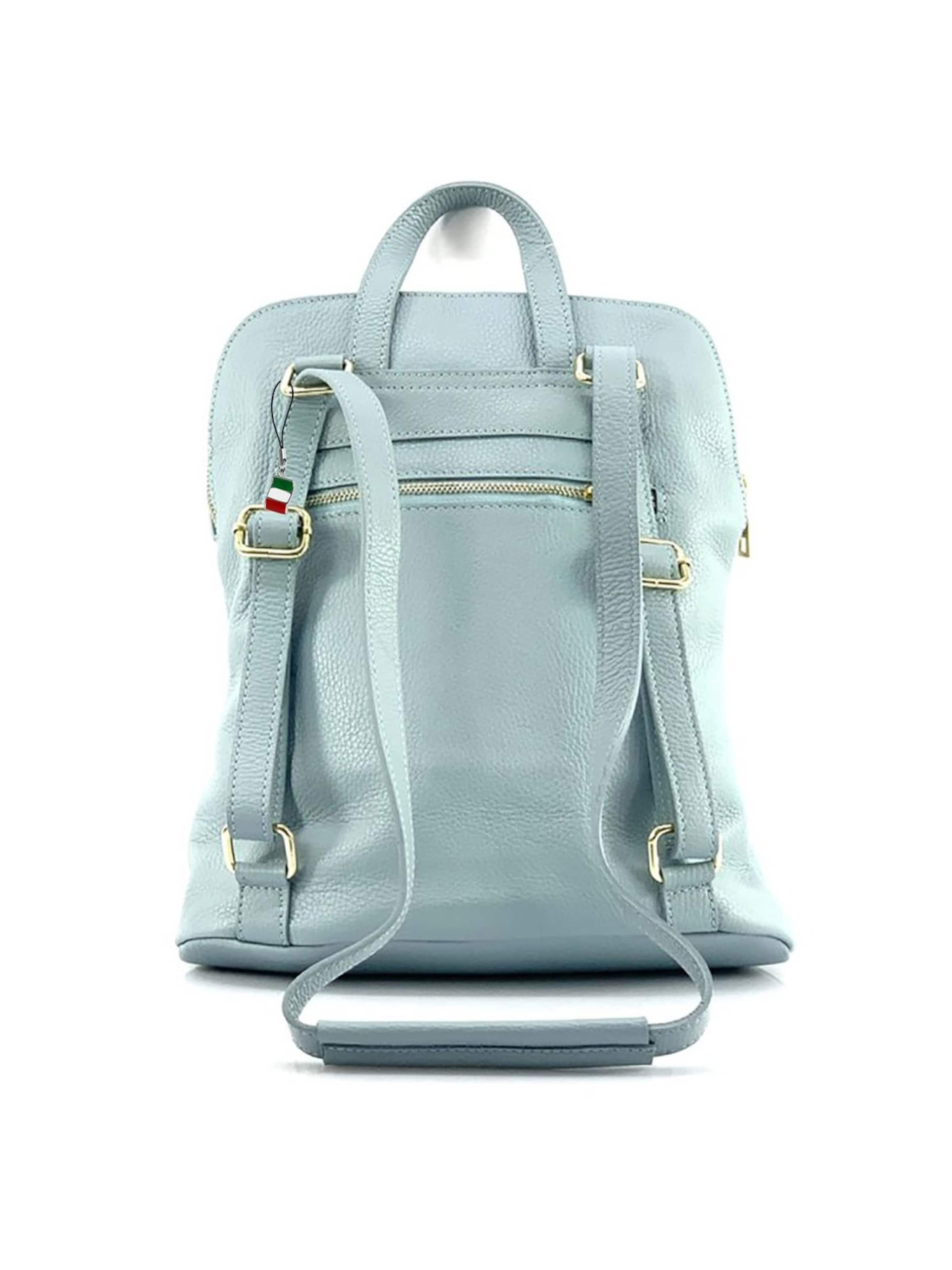 Sac à dos Florence en bleu