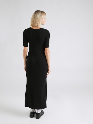 ARMEDANGELS Knitted dress 'LAANIAAS' in Black