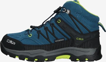 CMP Outdoorschuh in Blau