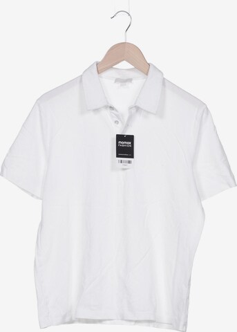 COS Shirt in M in White: front