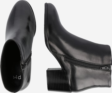 Bottines 'LAURALDEN' SPM en noir