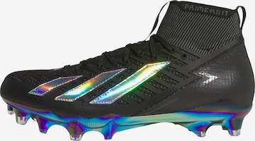 Chaussure de foot 'Zero Impact + II' ADIDAS PERFORMANCE en noir : devant