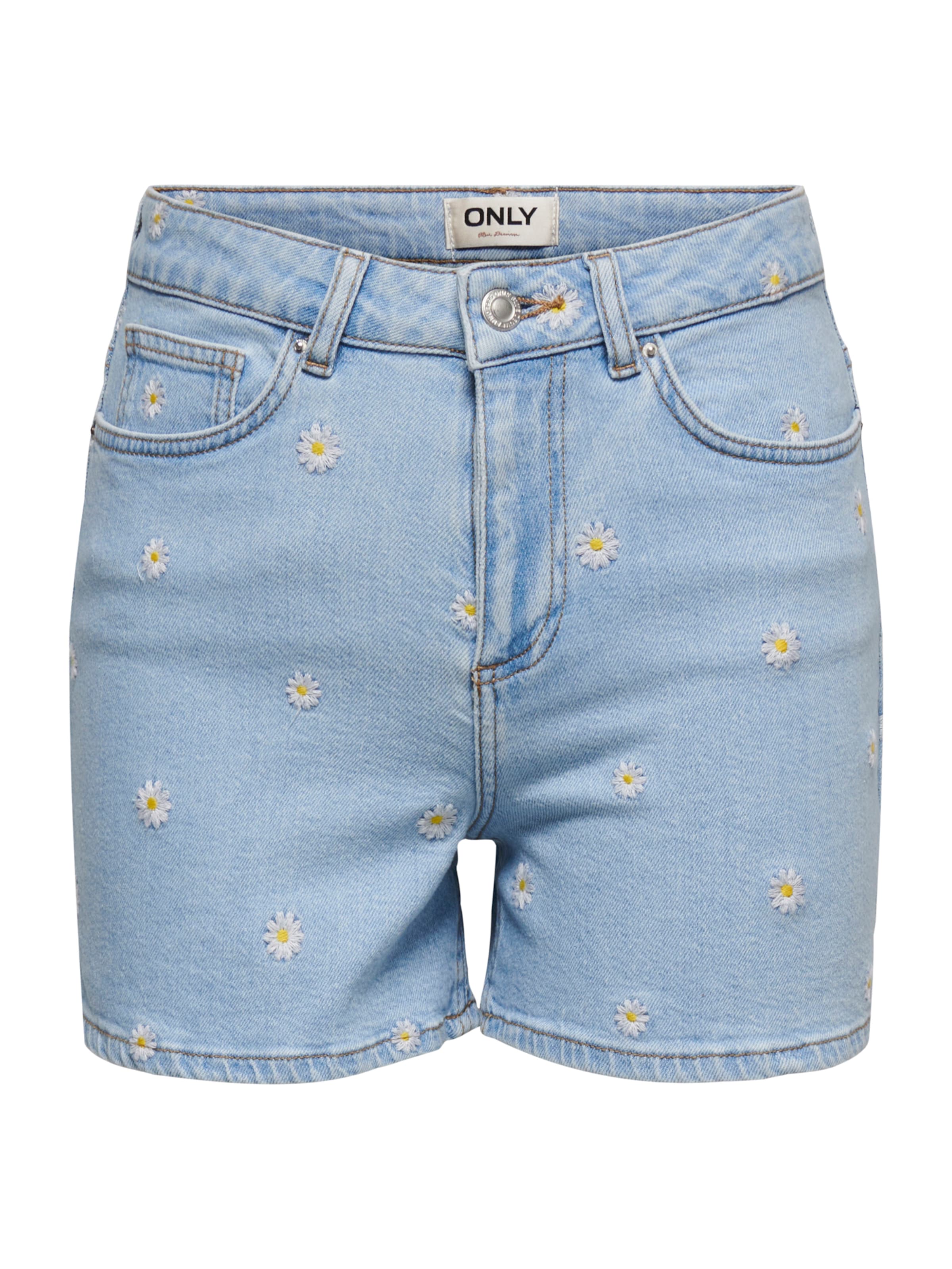 ONLY Szabványos Farmer 'ONLJOSEPHINE' - kék: elől