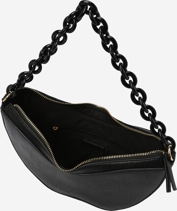 CALL IT SPRING Handbag 'MWAH' in Black