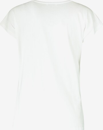 T-shirt 'Mira' ZABAIONE en blanc