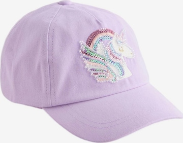 Next Hattu värissä monivärinen: etupuoli