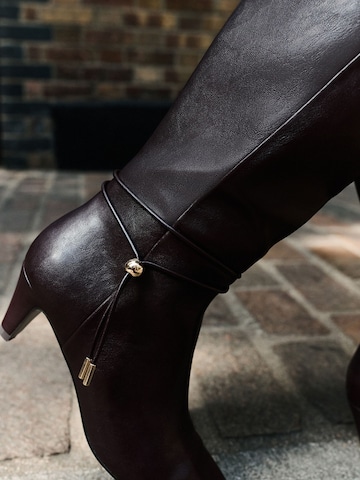 Next - Botas 'Forever Comfort®' en rojo