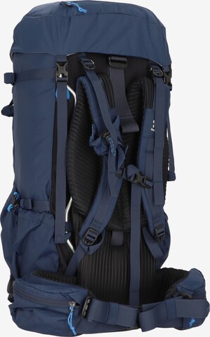 Haglöfs Sports Backpack 'Rugged Mountain' in Blue