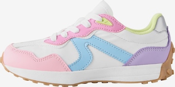 Next Tennarit värissä monivärinen: etupuoli