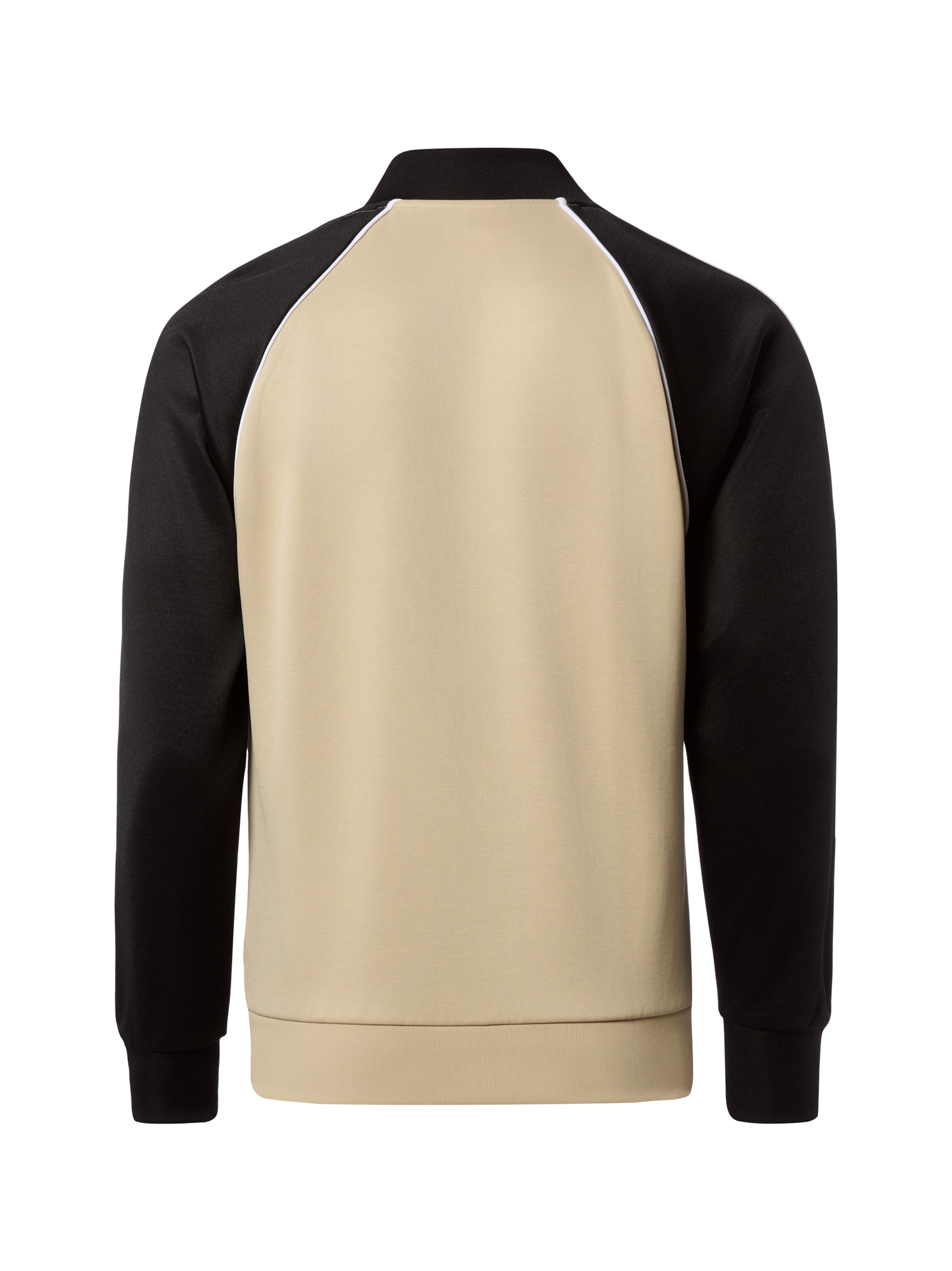 smėlio ADIDAS ORIGINALS Džemperis 'Stokha'