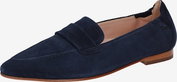 SIOUX Moccasin ' Hokulani-700 ' in Blue: front