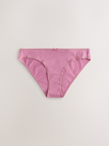 Slip di Next in colori misti