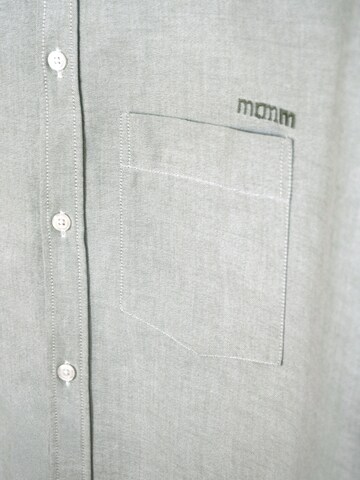 Mr Main Man Regular fit Overhemd in Groen