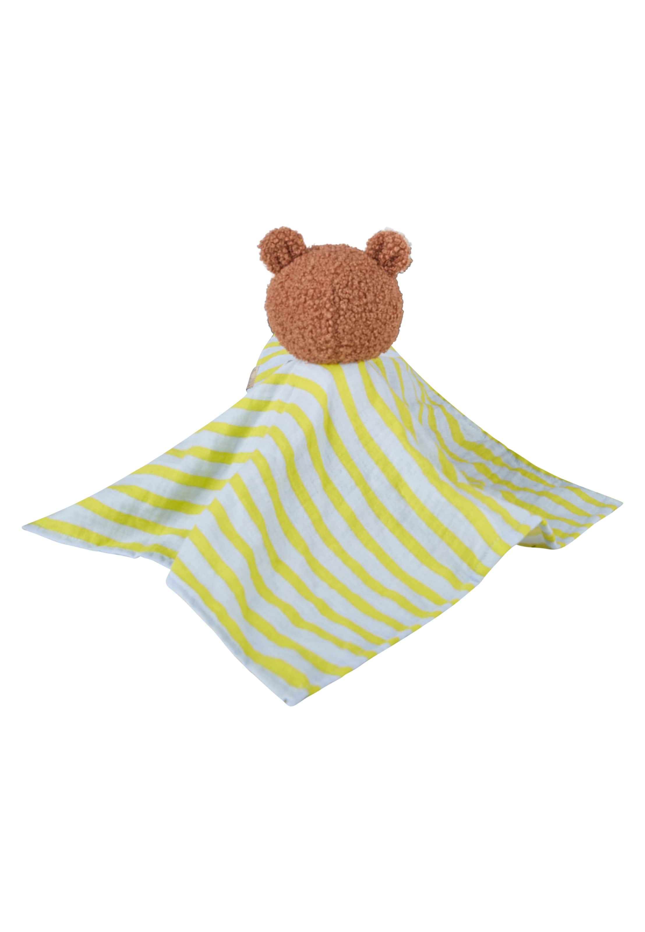 STERNTALER Träumli-Set 'Bär Bob' in Blau