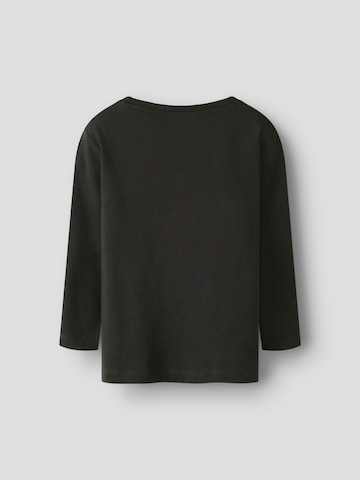 T-Shirt 'NMMVICTOR' NAME IT en vert