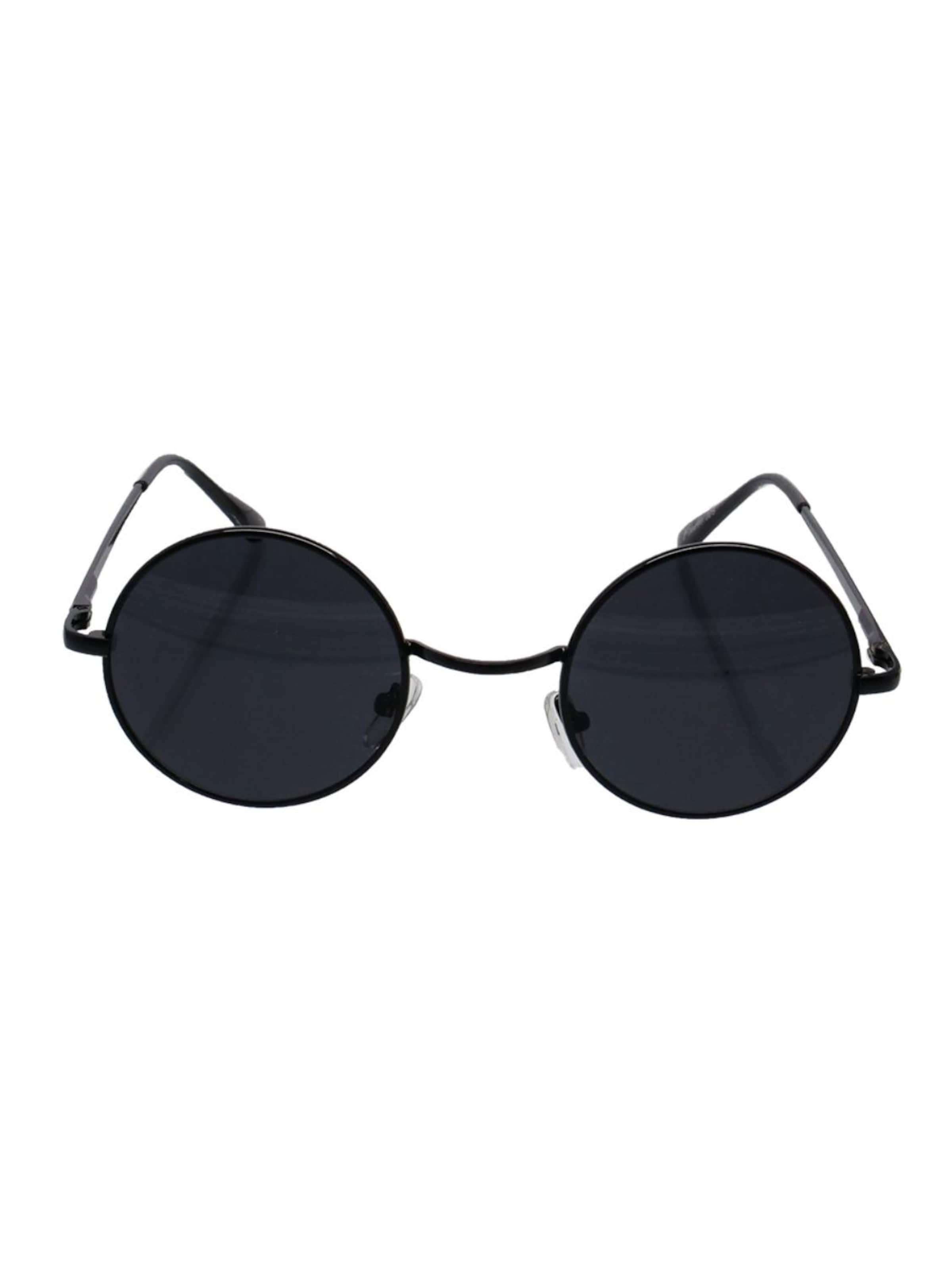 VEYREY Sunglasses 'Lennon Sonnenbrillen Braam' in Black