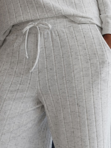 Pyjama Next en blanc