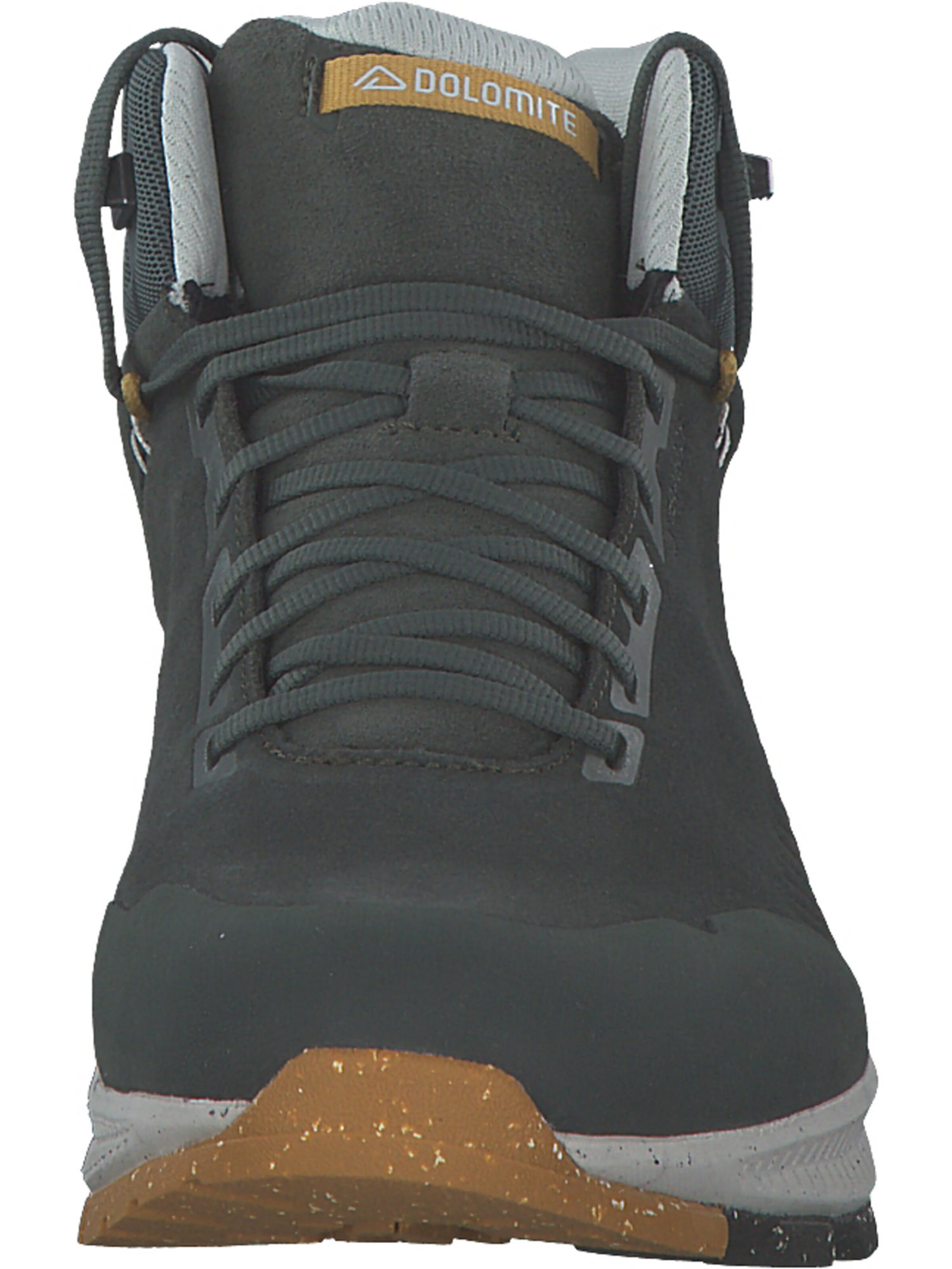 Dolomite Wanderstiefel '421118-1028' in Grün
