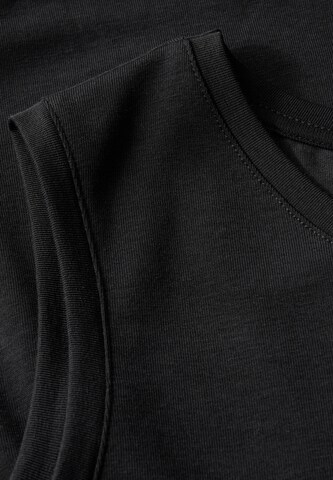 STREET ONE Dress in Black