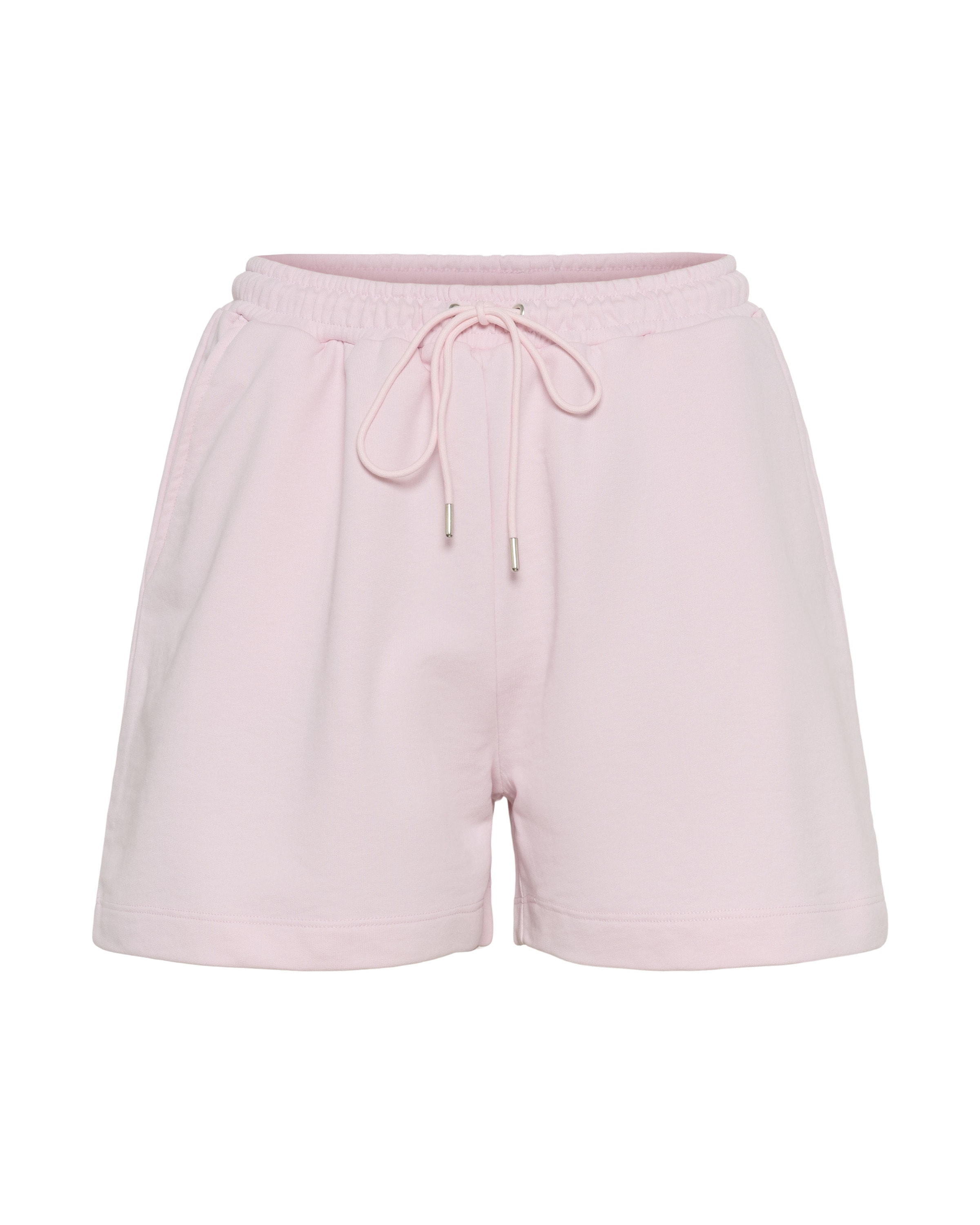 Regular Pantalon 'Lucie ' SAINT TROPEZ en rose : devant