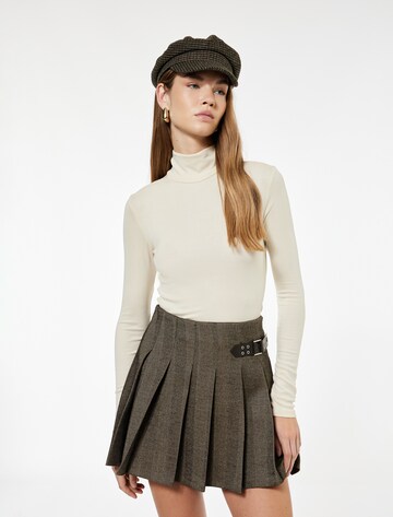 Koton Shirt in White: front