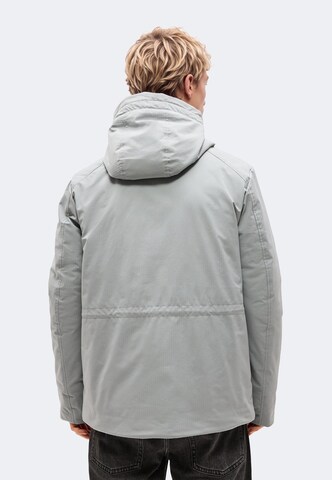 G-STAR - Chaqueta de entretiempo 'Clean Vodan' en gris