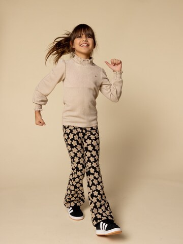 Looxs Revolution Flared Pants in Black