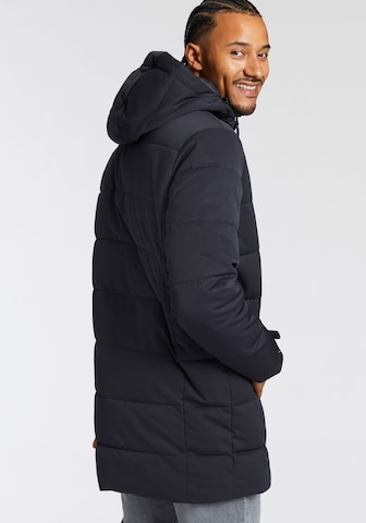 G.I.G.A. DX by killtec Jacke in Blau