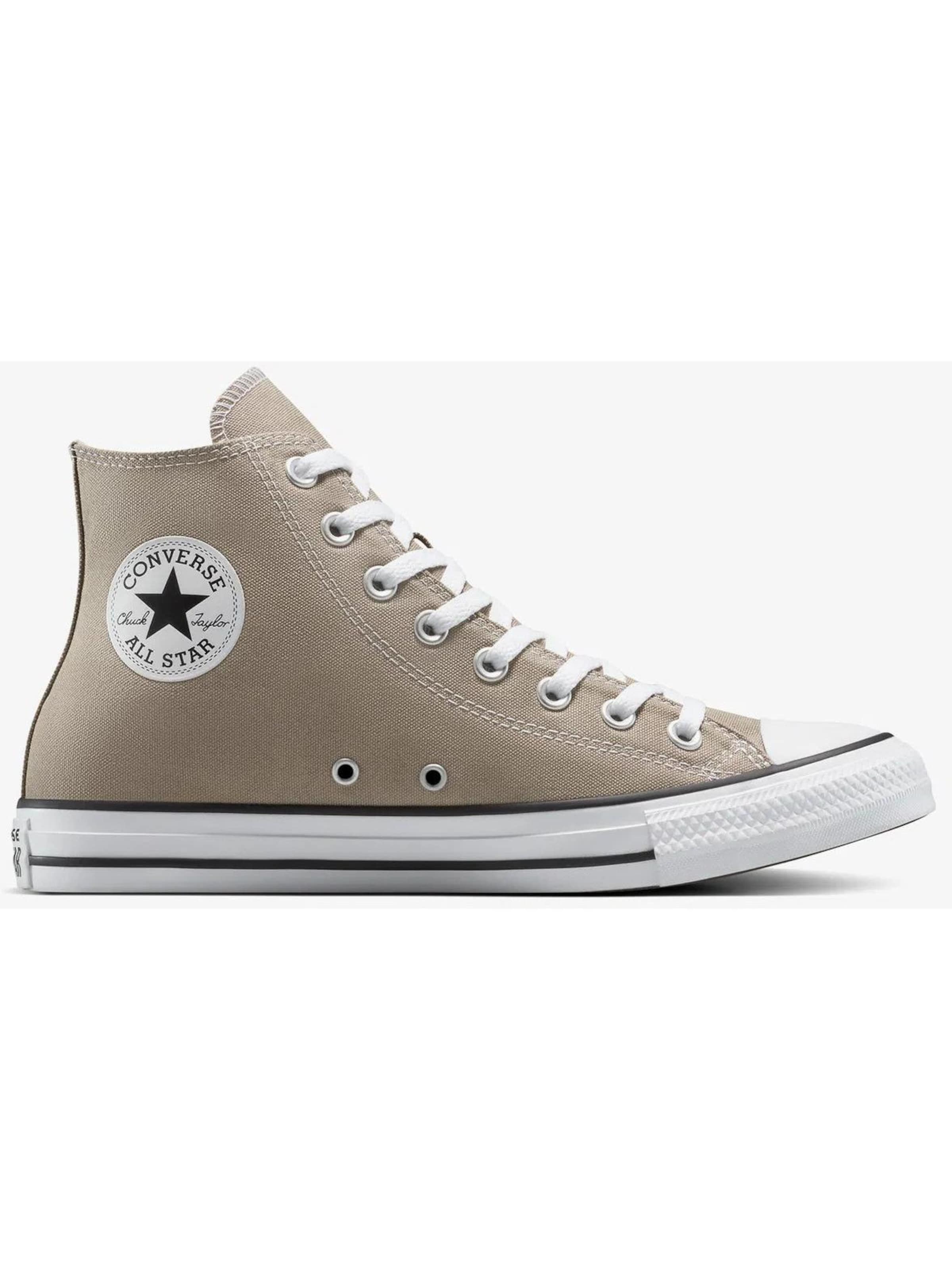 CONVERSE Sneakers laag in Grijs