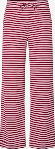 PIECES - Pantalón 'PCLaya' en lila: frente