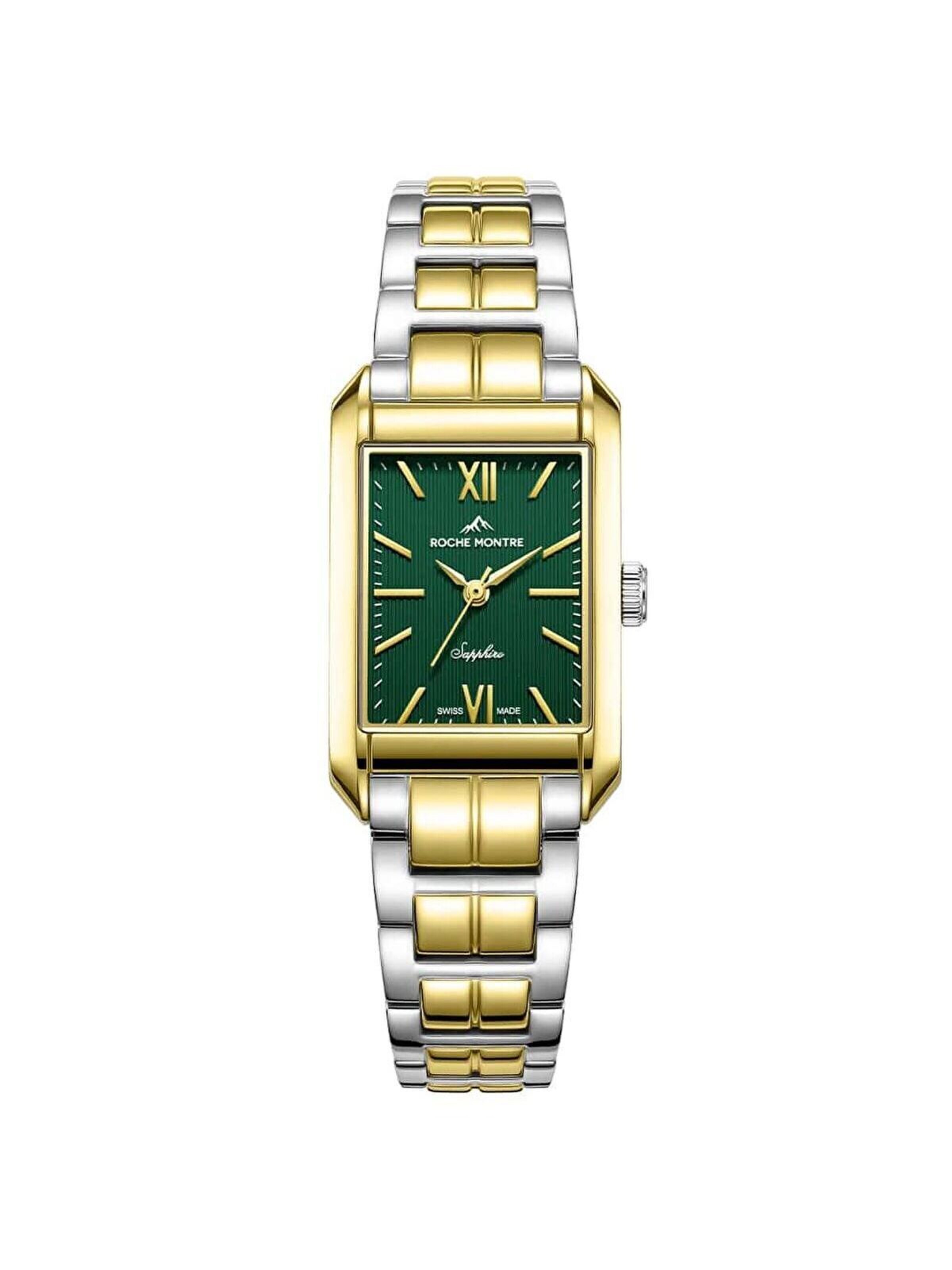 Roche Montre Analog watch 'RML5010-04' in Mixed colours: front