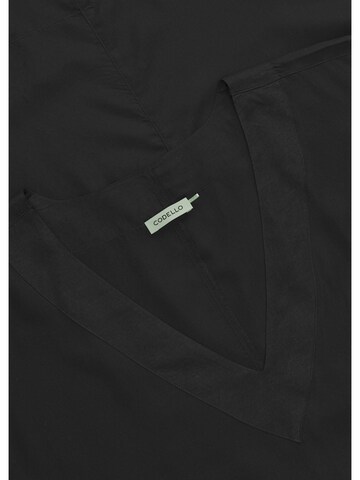 CODELLO Tuniek in Zwart