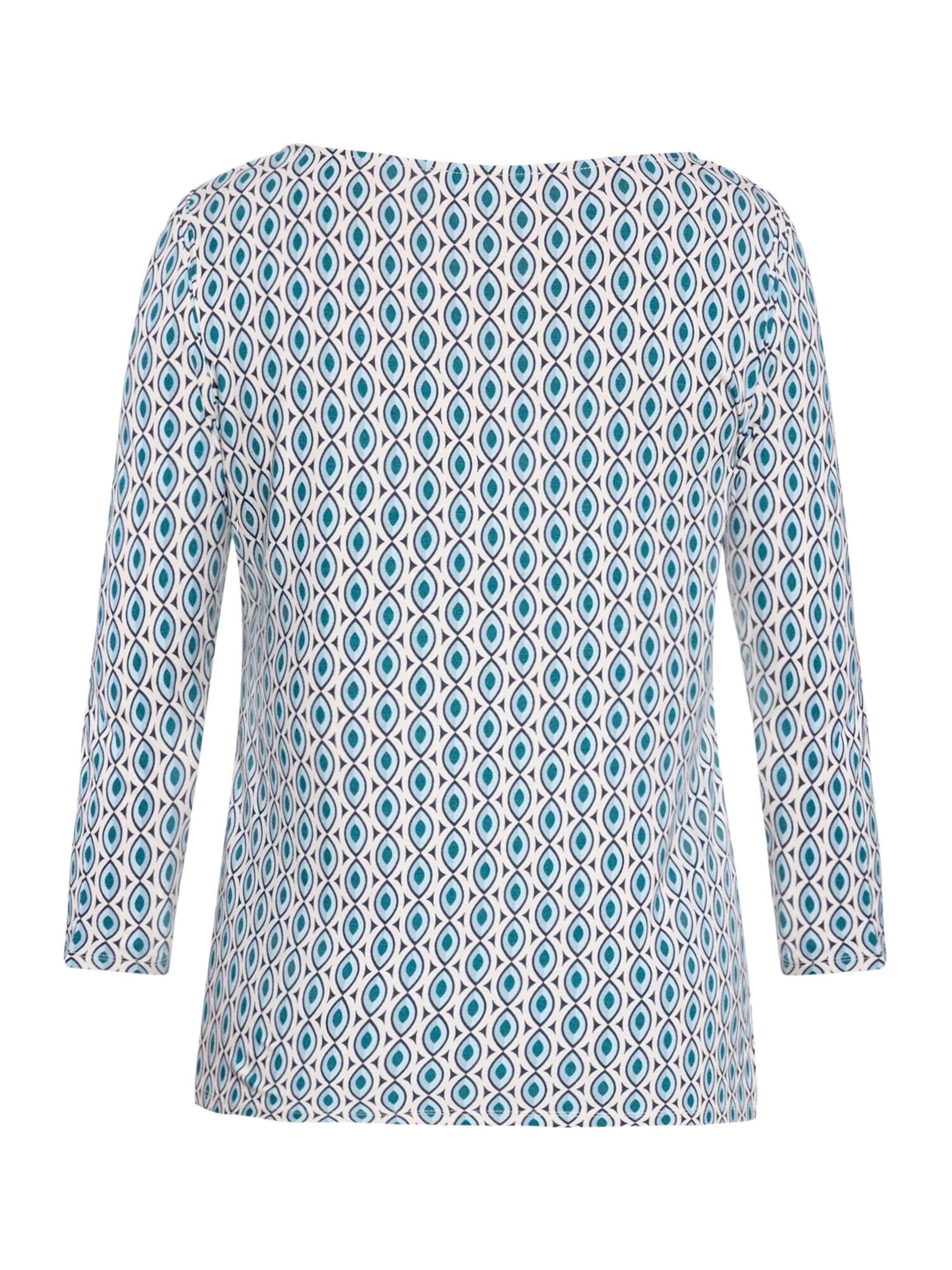 Maglietta di Betty Barclay in blu