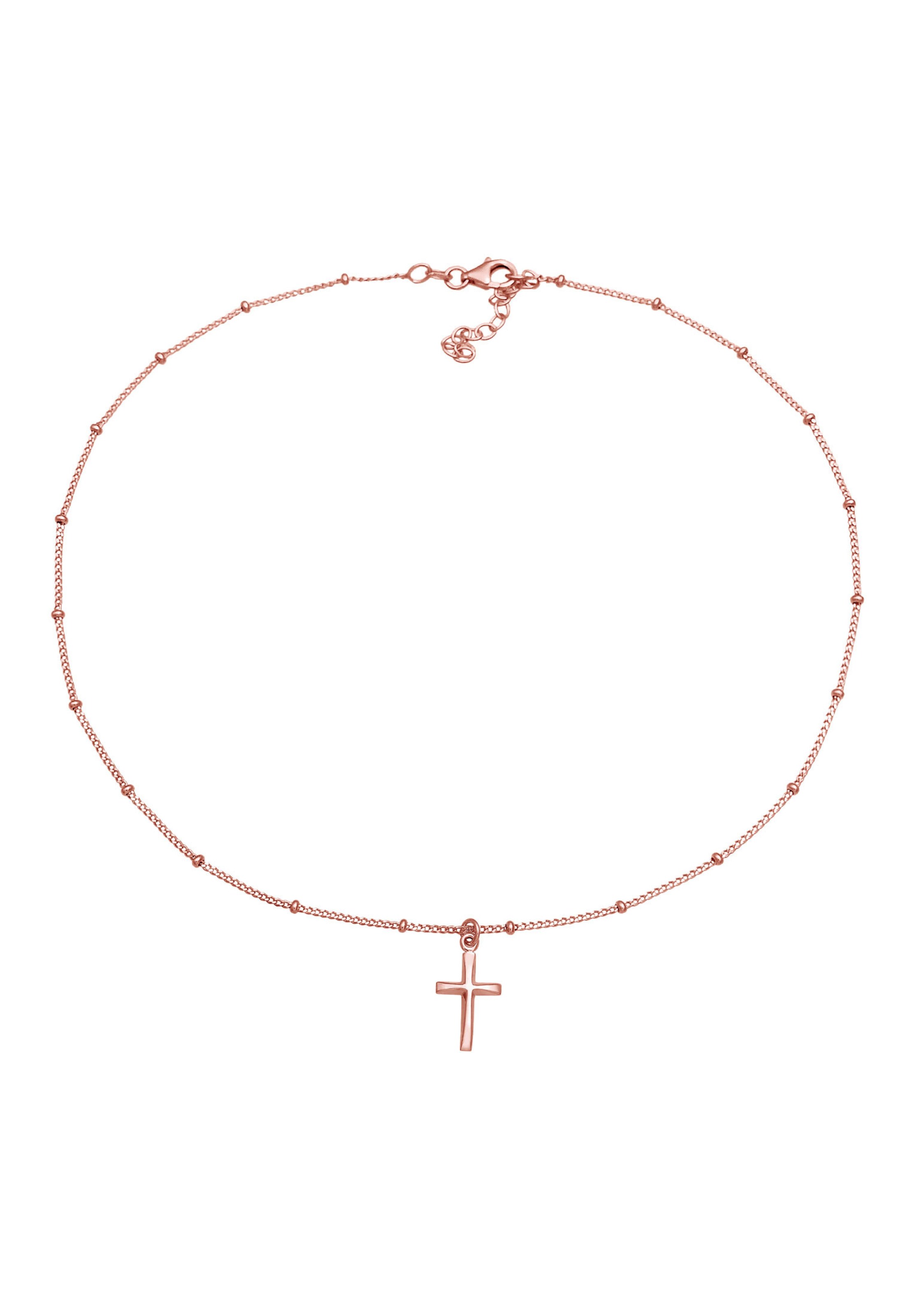 ELLI Ketting in Goud